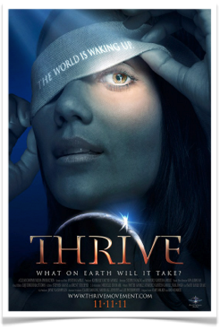 thrivemedium